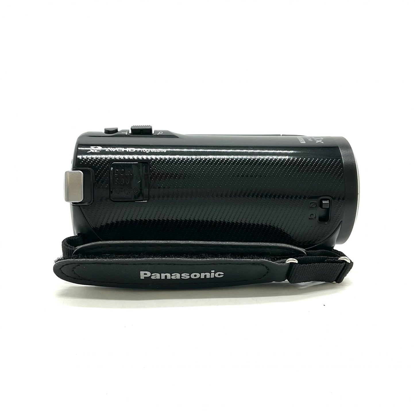 【全額返金保証】【最速発送】Panasonic HC-V230M-K [ブラック] 動作確認済