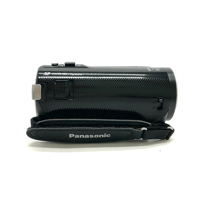 【全額返金保証】【最速発送】Panasonic HC-V230M-K [ブラック] 動作確認済
