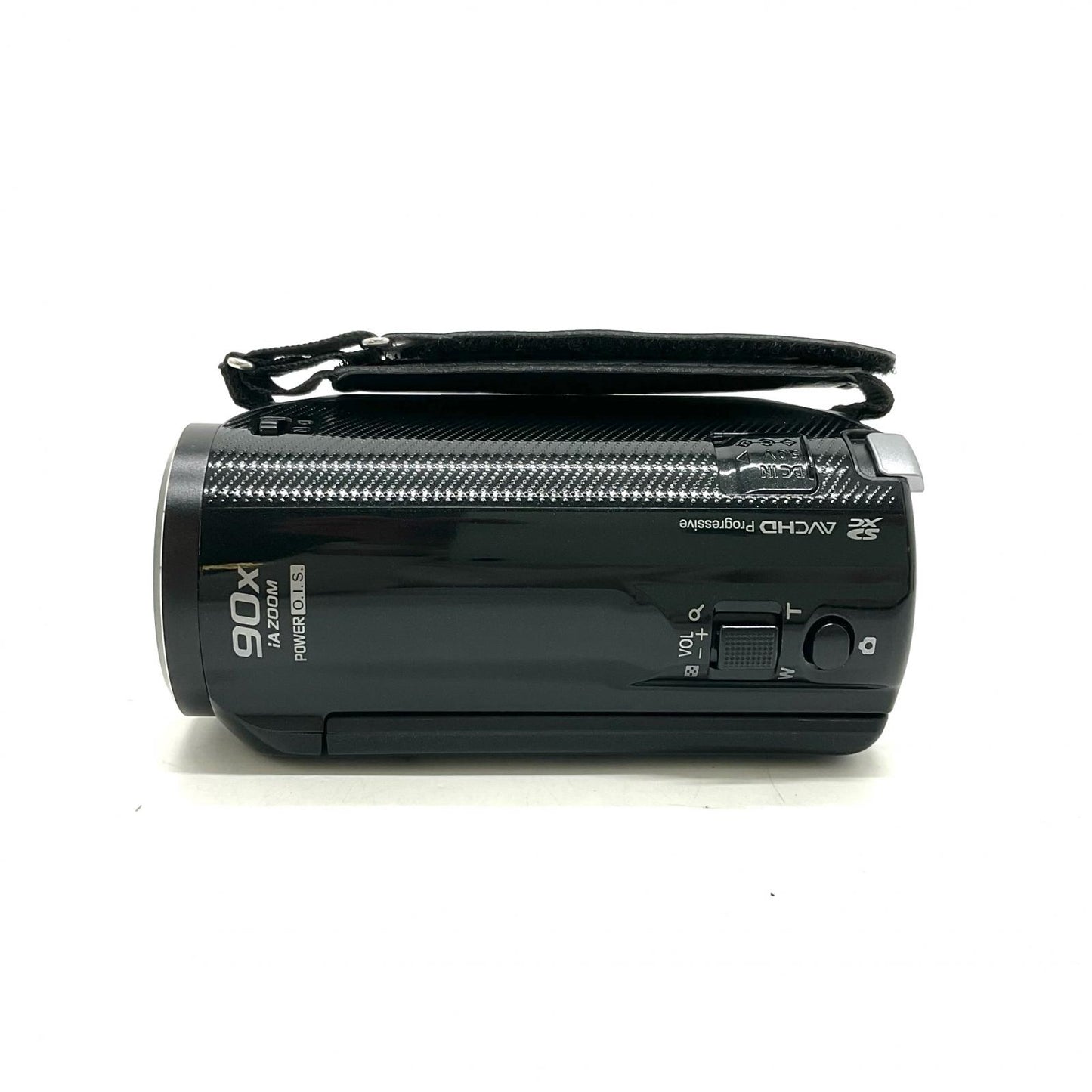 【全額返金保証】【最速発送】Panasonic HC-V230M-K [ブラック] 動作確認済
