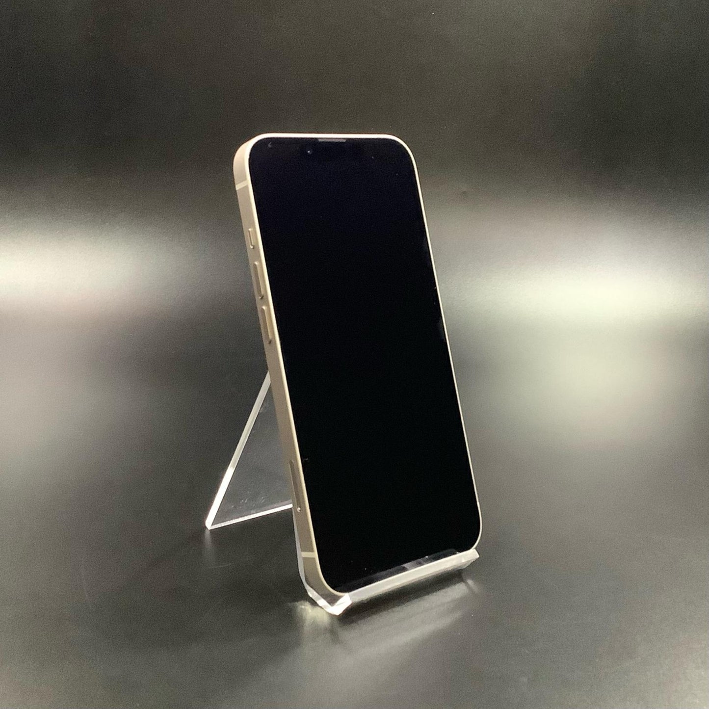 【全額返金保証】【最速発送】Apple iPhone iPhone 13 256GB スターライト Softbank 白ロム 動作確認済 82%