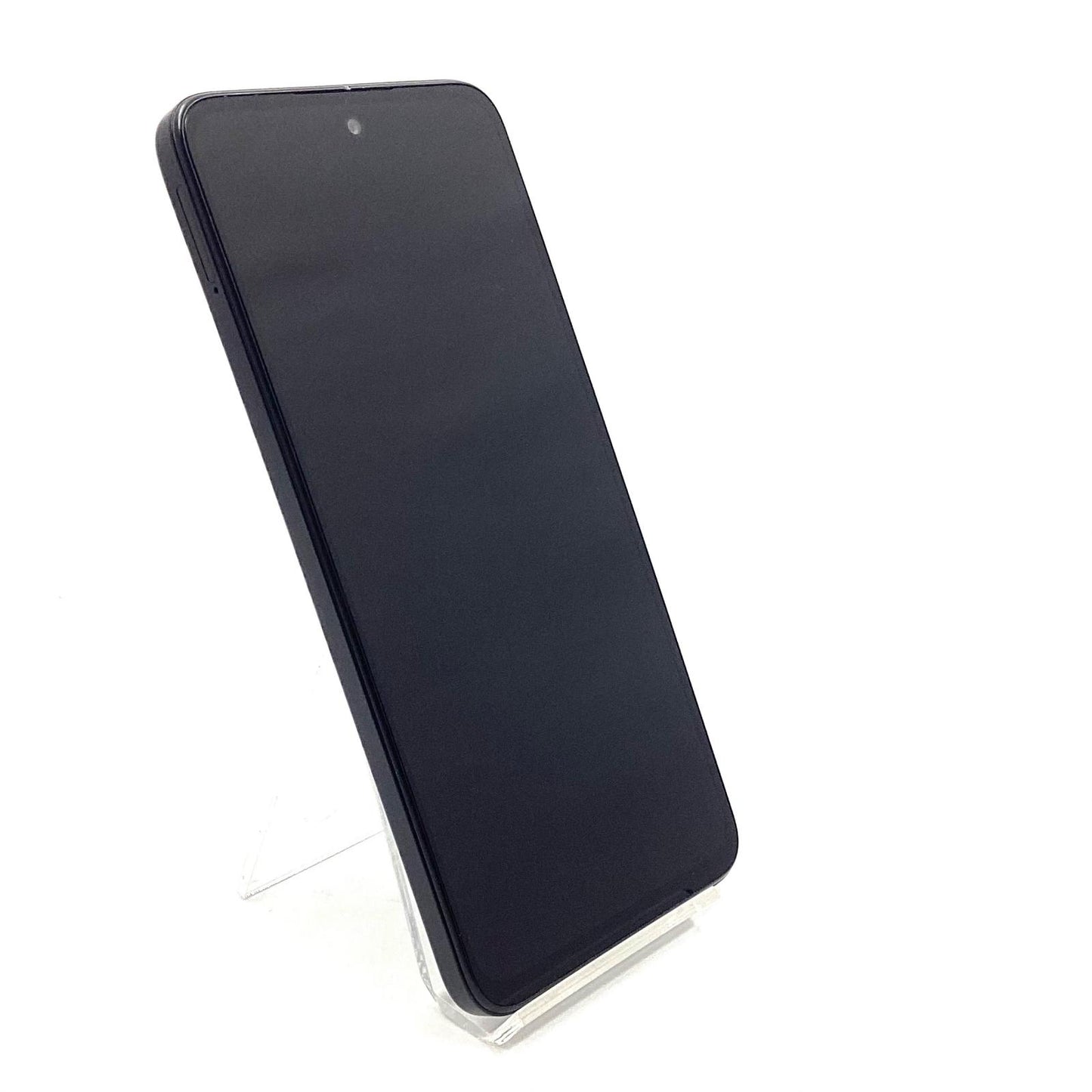 【全額返金保証】【最速発送】Xiaomi Redmi 12 5G 128GB au XIG03 白ロム 美品 動作確認済