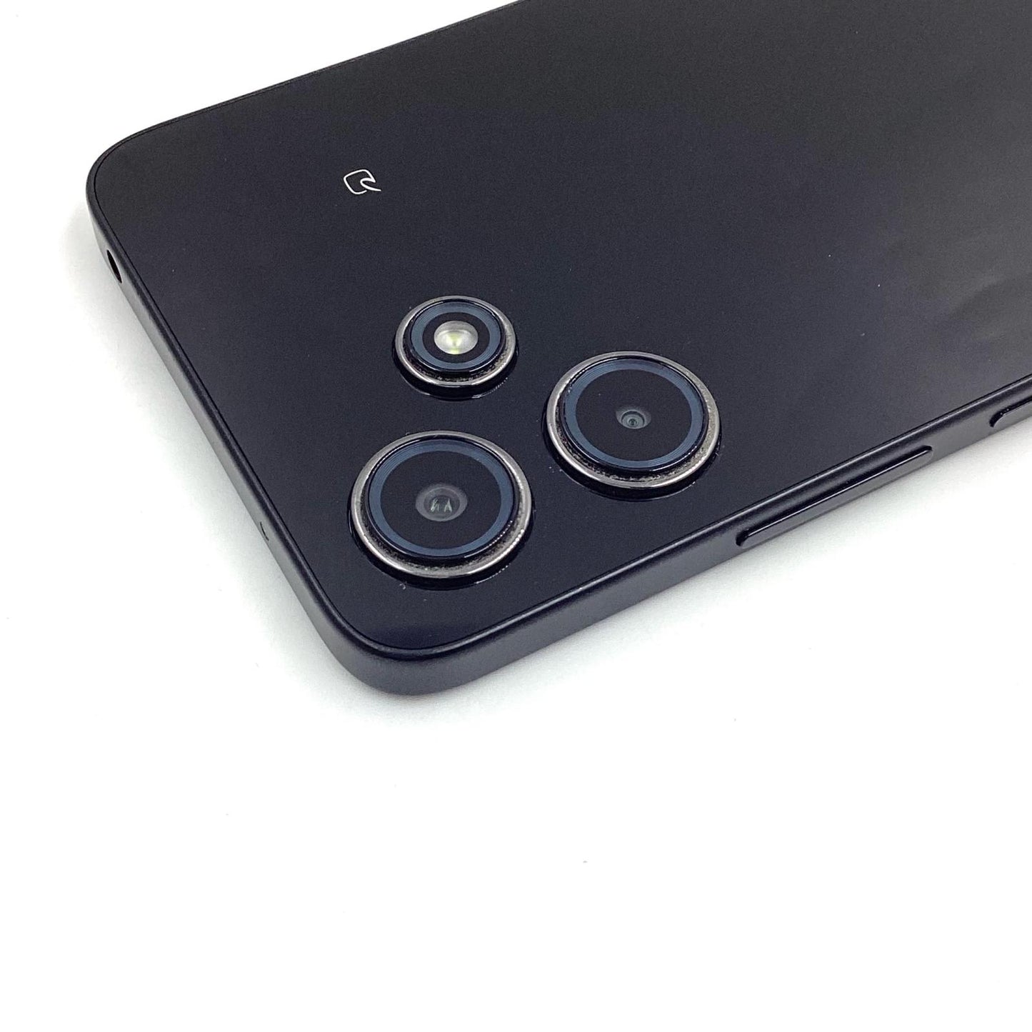 【全額返金保証】【最速発送】Xiaomi Redmi 12 5G 128GB au XIG03 白ロム 美品 動作確認済