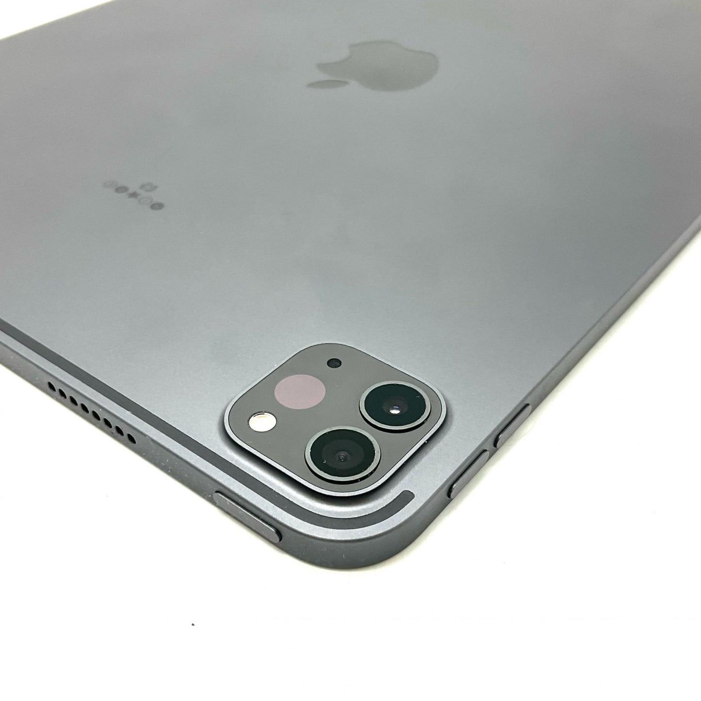 【全額返金保証】【最速発送】Apple iPad Pro 11インチ 第3世代 128GB スペースグレイ Wi-Fi 美品 動作確認済