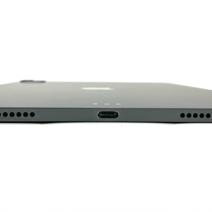【全額返金保証】【最速発送】Apple iPad Pro 11インチ 第3世代 128GB スペースグレイ Wi-Fi 美品 動作確認済