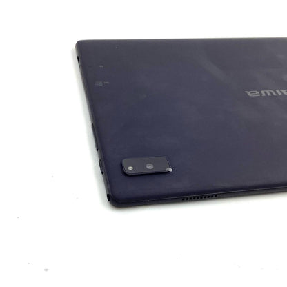 【全額返金保証】【最速発送】aiwa AB10L 10.1インチ 32GB SIMフリー 白ロム 美品 動作確認済