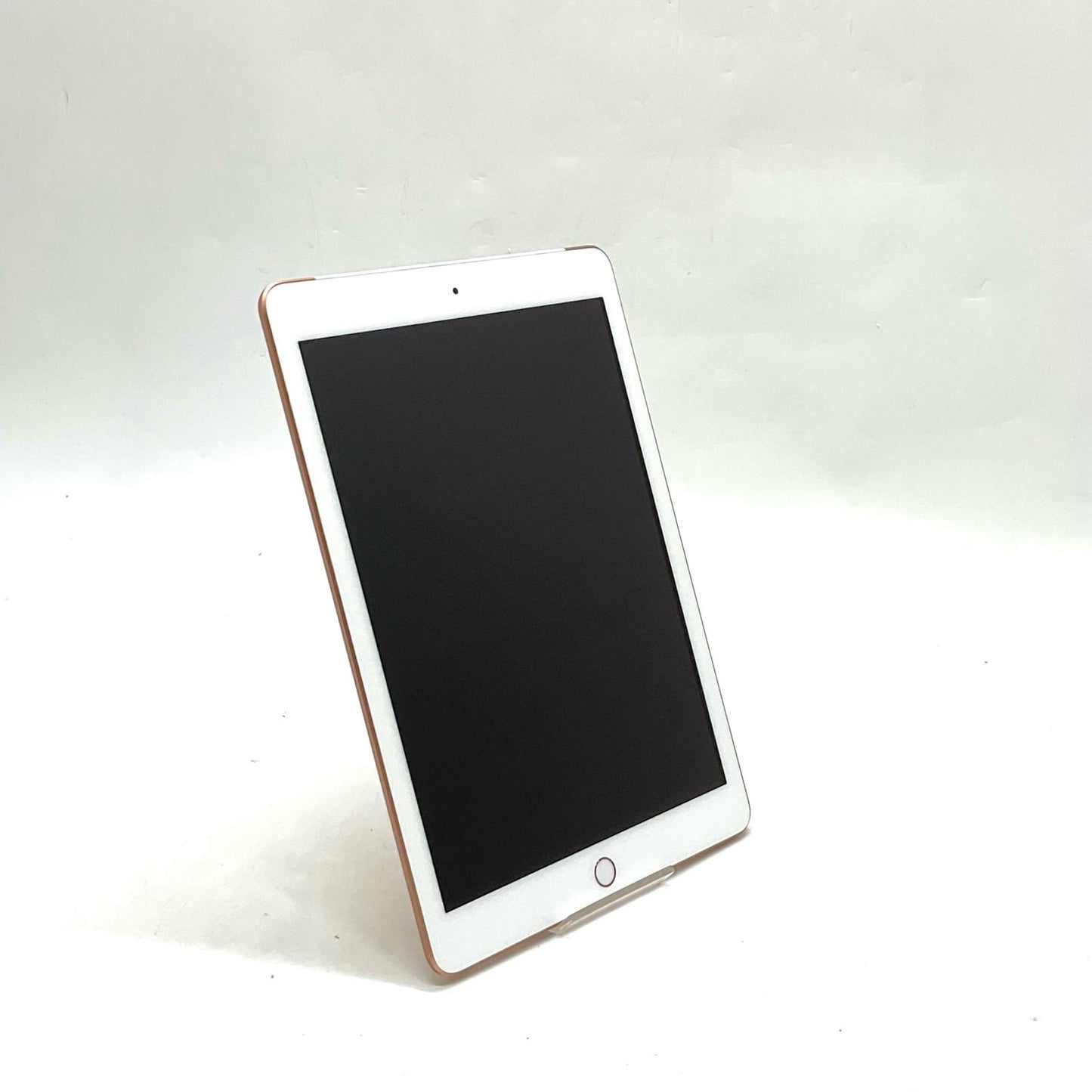 【全額返金保証】【最速発送】Apple iPad iPad 9.7インチ 第6世代 32GB ゴールド WiFi+Cellular Softbank 白ロム 動作確認済
