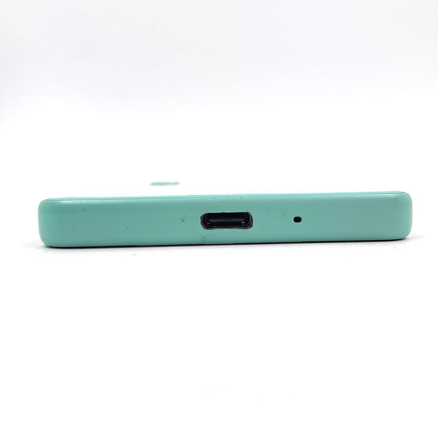 【全額返金保証】【最速発送】Sony Xperia 10 IV 128GB グリーン SIMフリー XQ-CC72 白ロム 美品 動作確認済