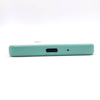 【全額返金保証】【最速発送】Sony Xperia 10 IV 128GB グリーン SIMフリー XQ-CC72 白ロム 美品 動作確認済