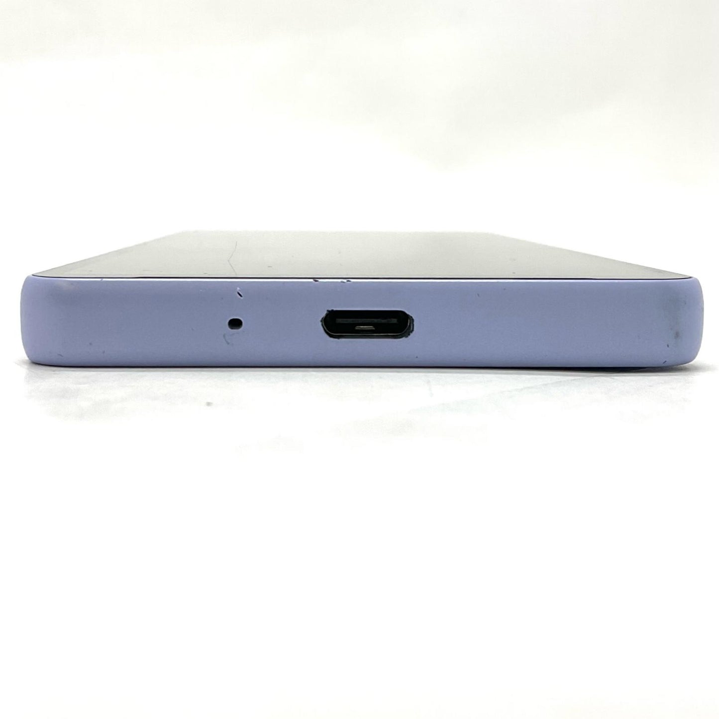 【全額返金保証】【最速発送】Sony Xperia 10 V 128GB パープル SIMフリー XQ-DC72 白ロム 美品 動作確認済