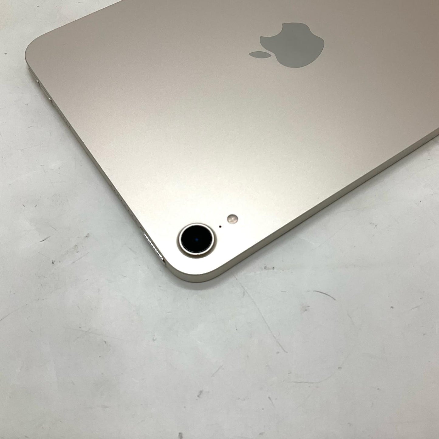 【全額返金保証】【最速発送】Apple iPad mini 8.3インチ 第6世代 64GB シルバー Wi-Fi 動作確認済