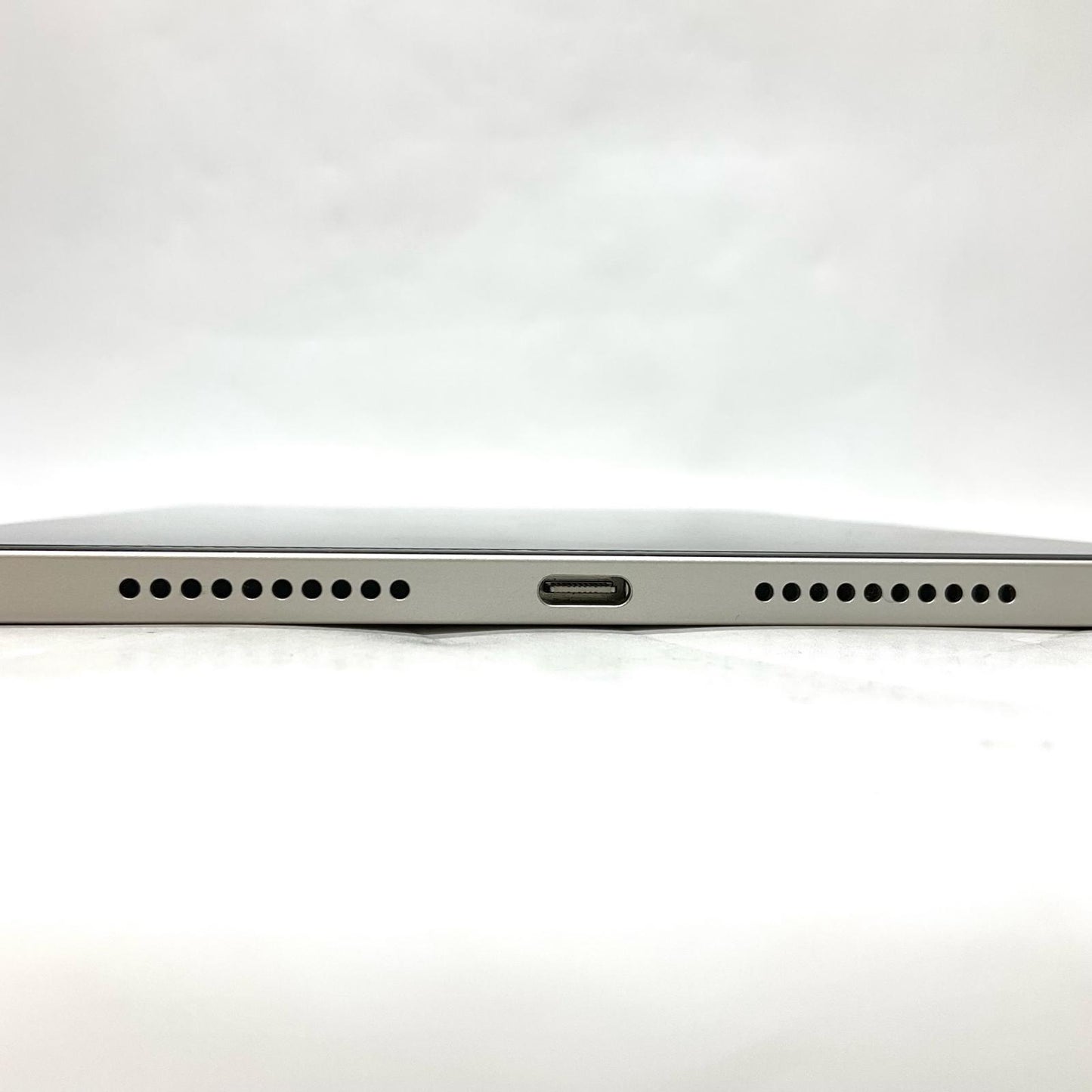 【全額返金保証】【最速発送】Apple iPad mini 8.3インチ 第6世代 64GB シルバー Wi-Fi 動作確認済