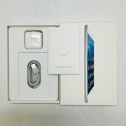 【全額返金保証】【最速発送】Apple iPad mini 8.3インチ 第6世代 64GB シルバー Wi-Fi 動作確認済