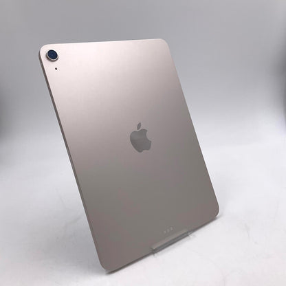 【全額返金保証】【最速発送】Apple iPad Air 11インチ 第7世代 128GB スターライト Wi-Fi 超美品 動作確認済