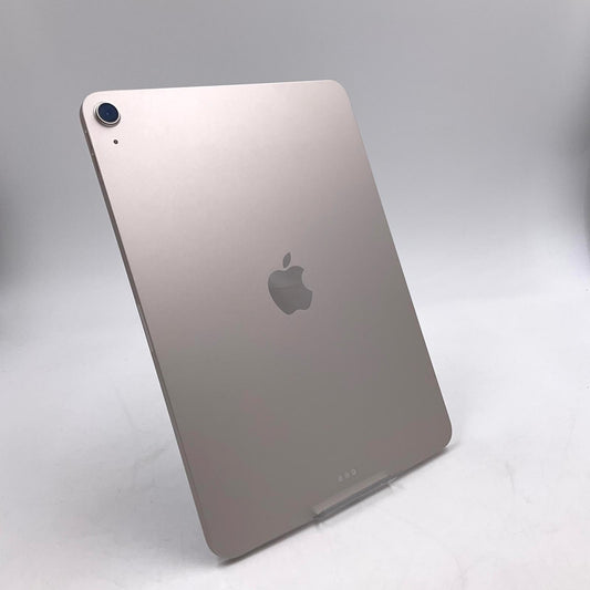 【全額返金保証】【最速発送】Apple iPad Air 11インチ 第7世代 128GB スターライト Wi-Fi 超美品 動作確認済