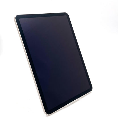【全額返金保証】【最速発送】Apple iPad Air 11インチ 第7世代 128GB スターライト Wi-Fi 超美品 動作確認済