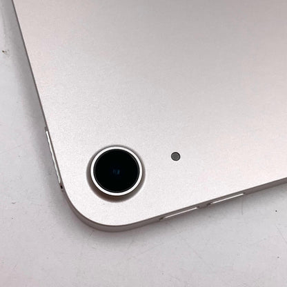 【全額返金保証】【最速発送】Apple iPad Air 11インチ 第7世代 128GB スターライト Wi-Fi 超美品 動作確認済