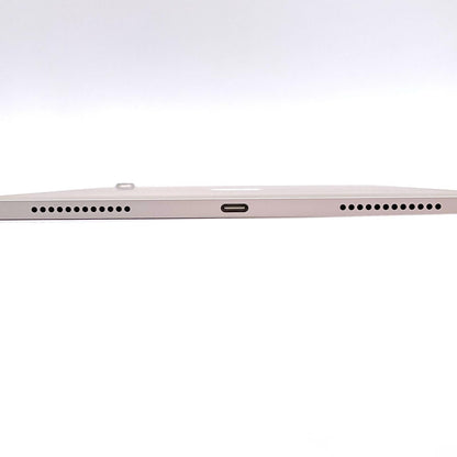 【全額返金保証】【最速発送】Apple iPad Air 11インチ 第7世代 128GB スターライト Wi-Fi 超美品 動作確認済