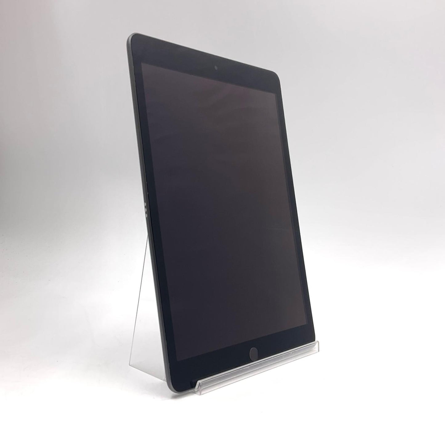 【全額返金保証】【最速発送】Apple iPad iPad 10.2インチ 第9世代 64GB スペースグレイ Wi-Fi 動作確認済