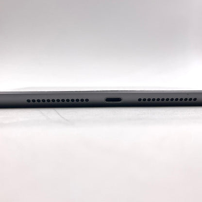 【全額返金保証】【最速発送】Apple iPad iPad 10.2インチ 第9世代 64GB スペースグレイ Wi-Fi 動作確認済