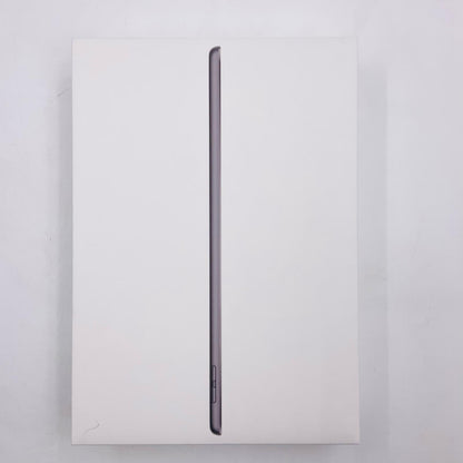 【全額返金保証】【最速発送】Apple iPad iPad 10.2インチ 第9世代 64GB スペースグレイ Wi-Fi 動作確認済