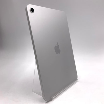 【全額返金保証】【最速発送】Apple iPad iPad 11インチ 128GB シルバー Wi-Fi 美品 動作確認済