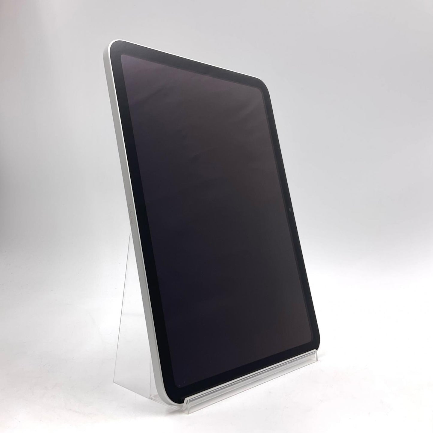 【全額返金保証】【最速発送】Apple iPad iPad 11インチ 128GB シルバー Wi-Fi 美品 動作確認済