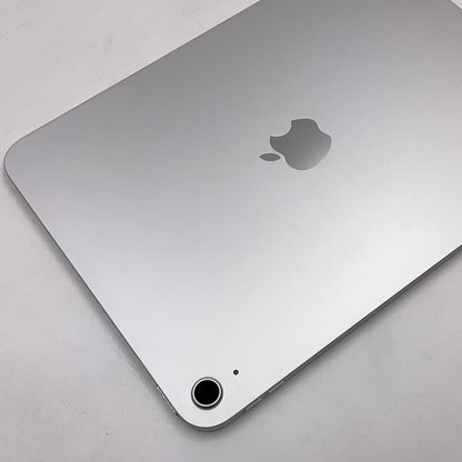 【全額返金保証】【最速発送】Apple iPad iPad 11インチ 128GB シルバー Wi-Fi 美品 動作確認済