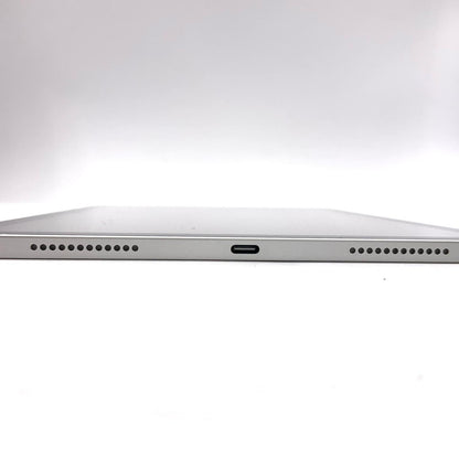【全額返金保証】【最速発送】Apple iPad iPad 11インチ 128GB シルバー Wi-Fi 美品 動作確認済