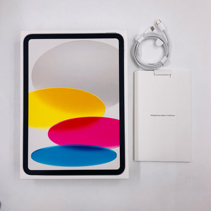 【全額返金保証】【最速発送】Apple iPad iPad 11インチ 128GB シルバー Wi-Fi 美品 動作確認済