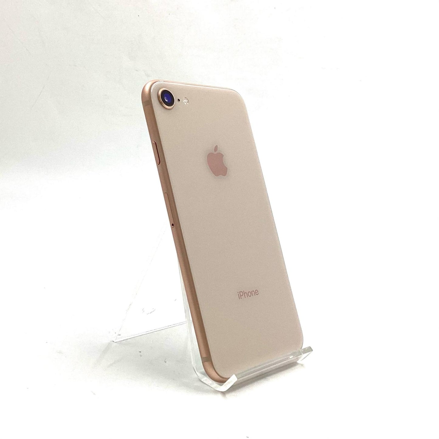 【全額返金保証】【最速発送】Apple iPhone iPhone 8 64GB ゴールド Softbank 白ロム 動作確認済 77%
