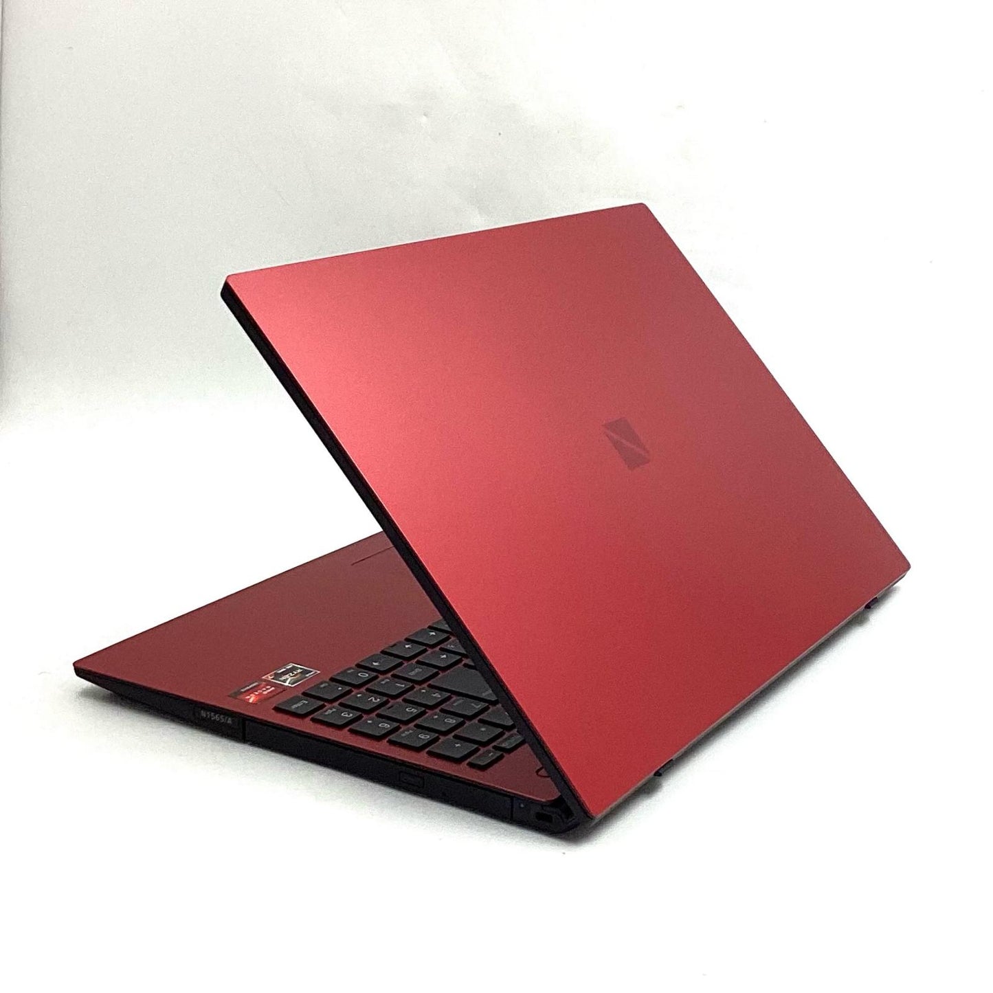 【全額返金保証】【最速発送】NEC LAVIE PC-N1565AAR Ryzen 7 4700U 2.00GHz 8GB M.2 SSD 256GB 87.7% 美品 動作確認済