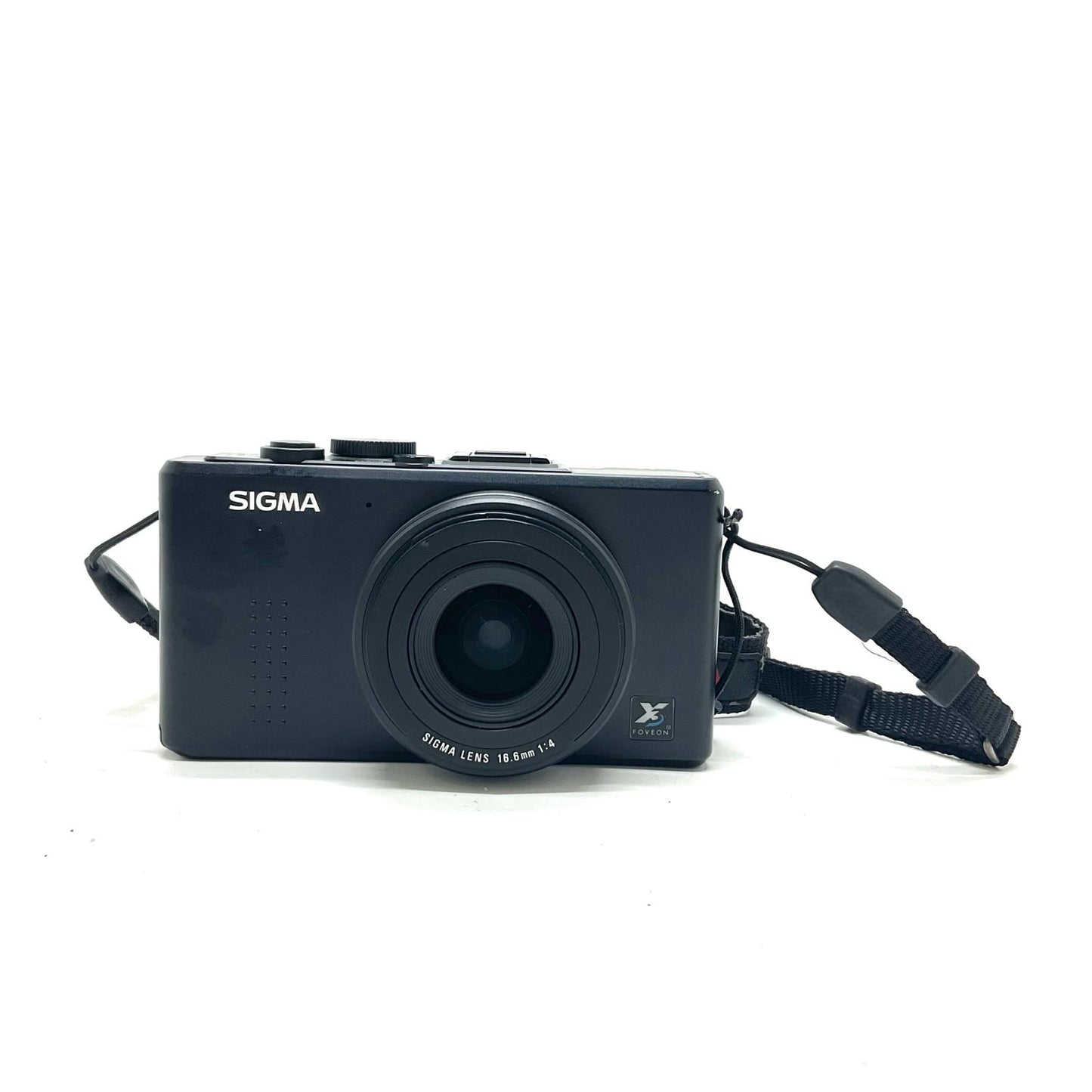 【全額返金保証】【最速発送】SIGMA コンパクトデジタルカメラ DP1s 動作確認済