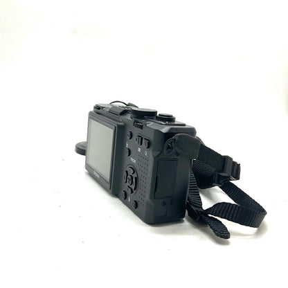 【全額返金保証】【最速発送】SIGMA コンパクトデジタルカメラ DP1s 動作確認済