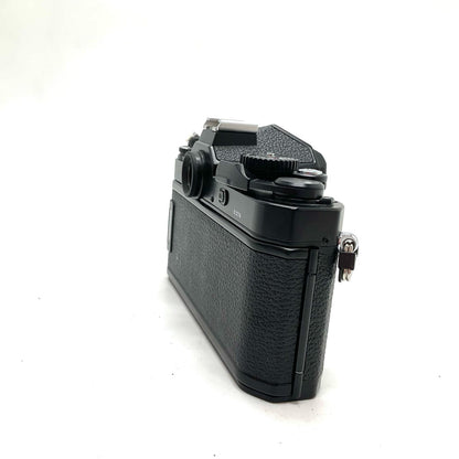 【全額返金保証】【最速発送】Nikon FM3A ボディ (ブラック) 美品 動作確認済