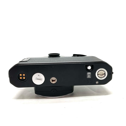 【全額返金保証】【最速発送】Nikon FM3A ボディ (ブラック) 美品 動作確認済