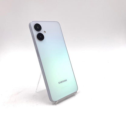 【全額返金保証】【最速発送】SAMSUNG Galaxy A25 5G 64GB ライトブルー docomo SIMフリー SC-53F 白ロム 超美品 動作確認済