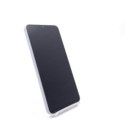 【全額返金保証】【最速発送】SAMSUNG Galaxy A25 5G 64GB ライトブルー docomo SIMフリー SC-53F 白ロム 超美品 動作確認済