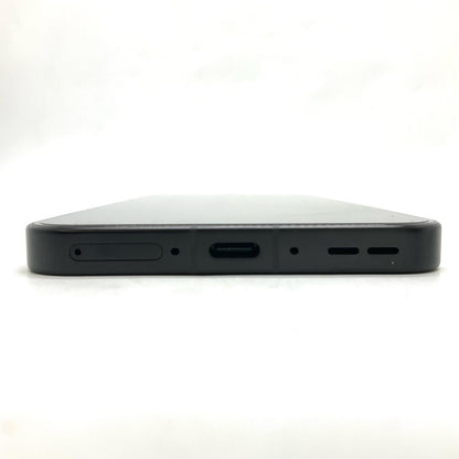 【全額返金保証】【最速発送】OPPO Find X 9 512GB スペースブラック au OPG07 超美品 動作確認済