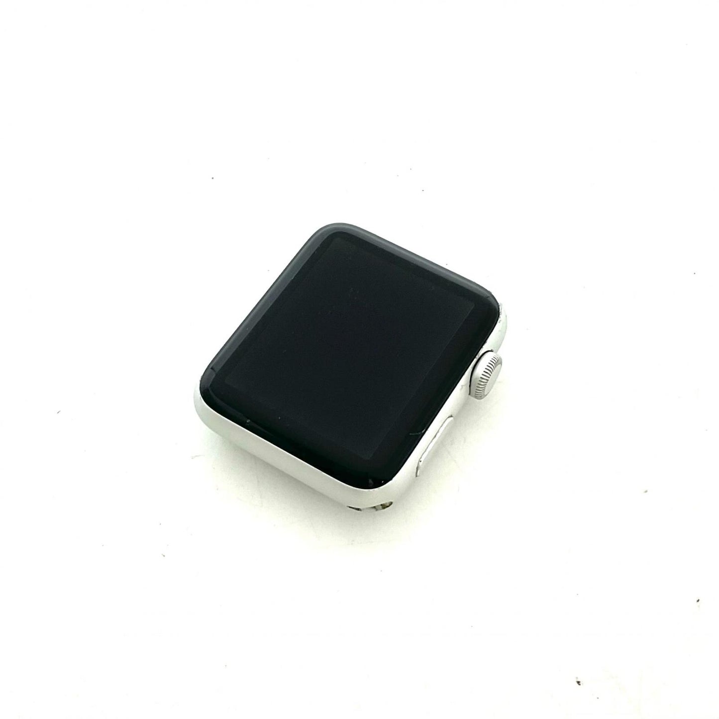 【全額返金保証】【最速発送】Apple Watch Series 2 アルミニウム 42mm GPS 動作確認済