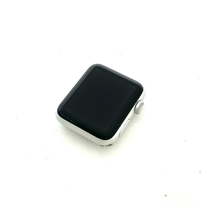 【全額返金保証】【最速発送】Apple Watch Series 2 アルミニウム 42mm GPS 動作確認済