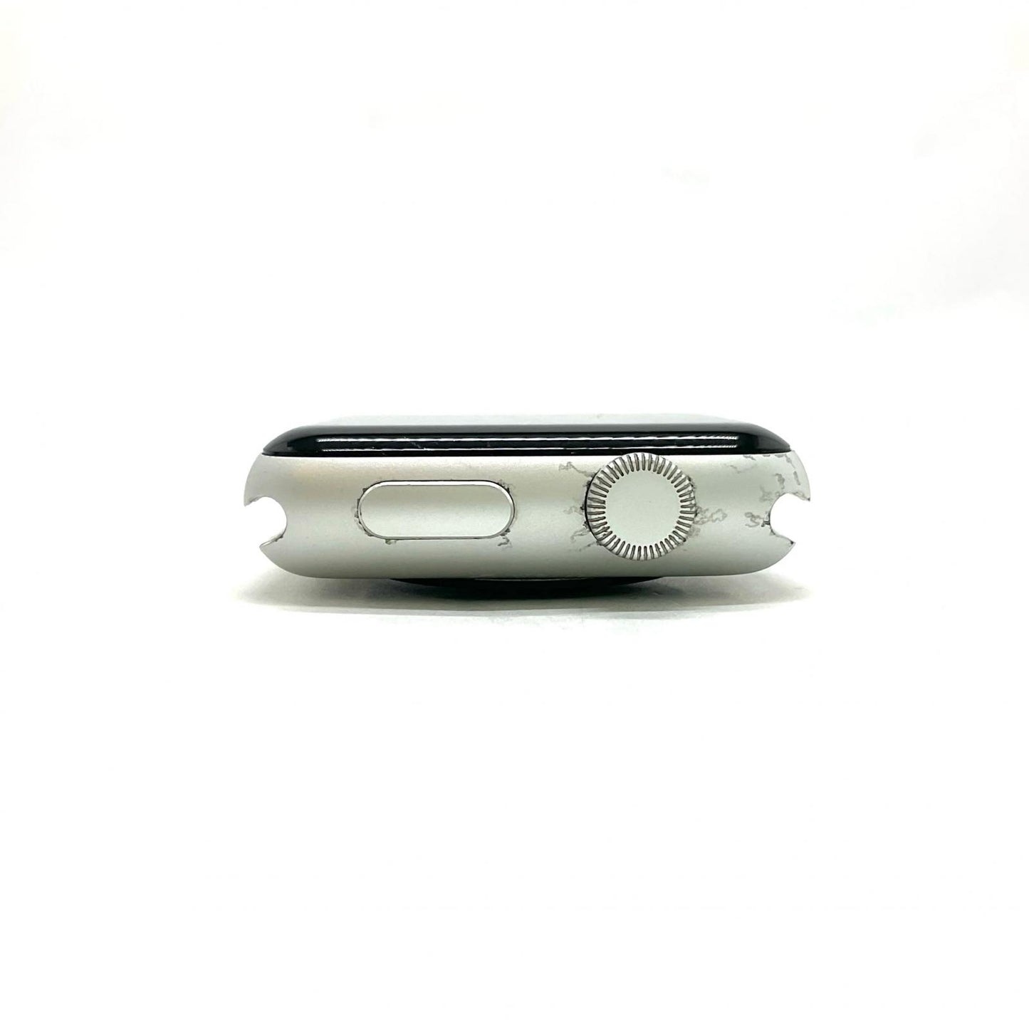 【全額返金保証】【最速発送】Apple Watch Series 2 アルミニウム 42mm GPS 動作確認済