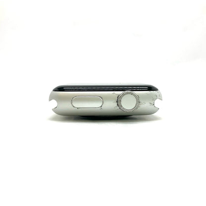 【全額返金保証】【最速発送】Apple Watch Series 2 アルミニウム 42mm GPS 動作確認済