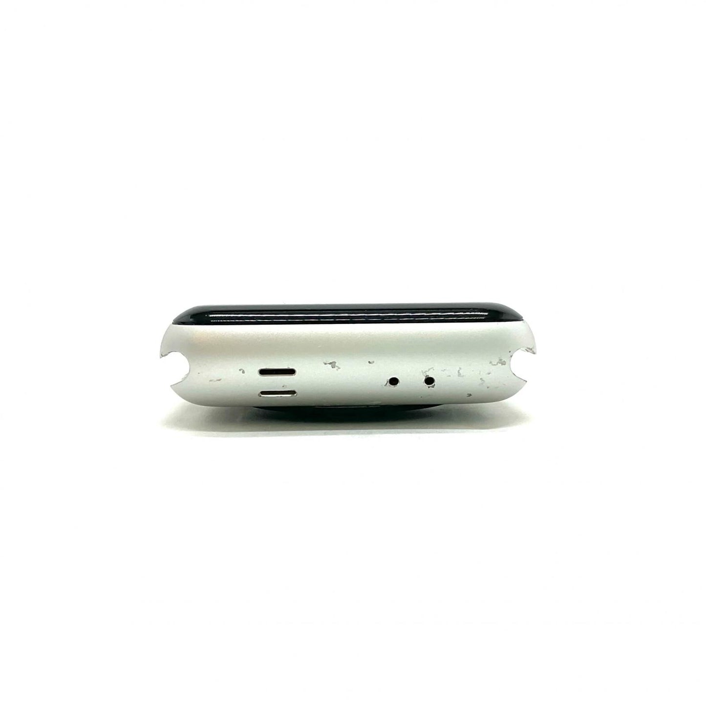 【全額返金保証】【最速発送】Apple Watch Series 2 アルミニウム 42mm GPS 動作確認済