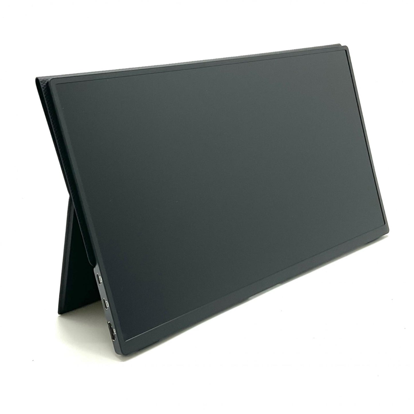 【全額返金保証】【最速発送】cocopar モバイルモニター ZS-156X 15.6インチ 超美品 動作確認済