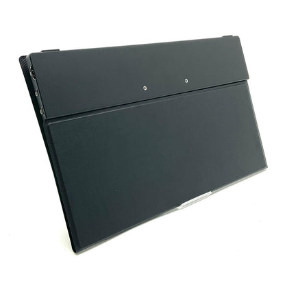 【全額返金保証】【最速発送】cocopar モバイルモニター ZS-156X 15.6インチ 超美品 動作確認済