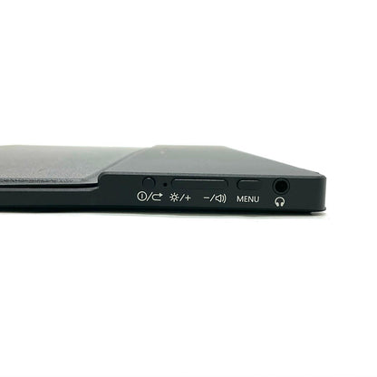 【全額返金保証】【最速発送】cocopar モバイルモニター ZS-156X 15.6インチ 超美品 動作確認済