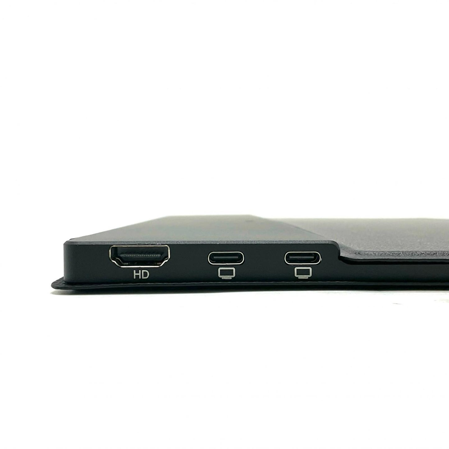 【全額返金保証】【最速発送】cocopar モバイルモニター ZS-156X 15.6インチ 超美品 動作確認済