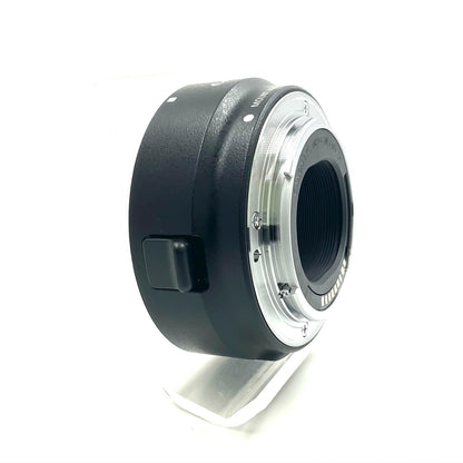 【全額返金保証】【最速発送】Canon マウントアダプター EF-EOS M 美品 動作確認済