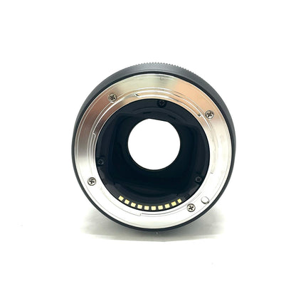 【全額返金保証】【最速発送】Sony FE 50mm F1.8 SEL50F18F 美品 動作確認済