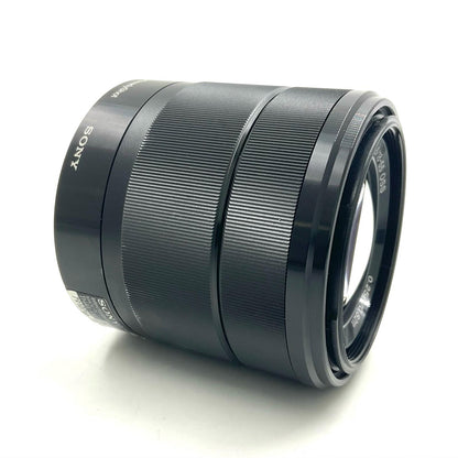 【全額返金保証】【最速発送】Sony E18-55mm F3.5-5.6 OSS SEL1855 動作確認済
